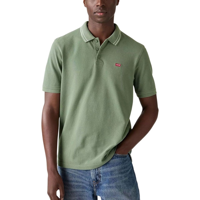Polo pour hommes, Housemark, Levi’s