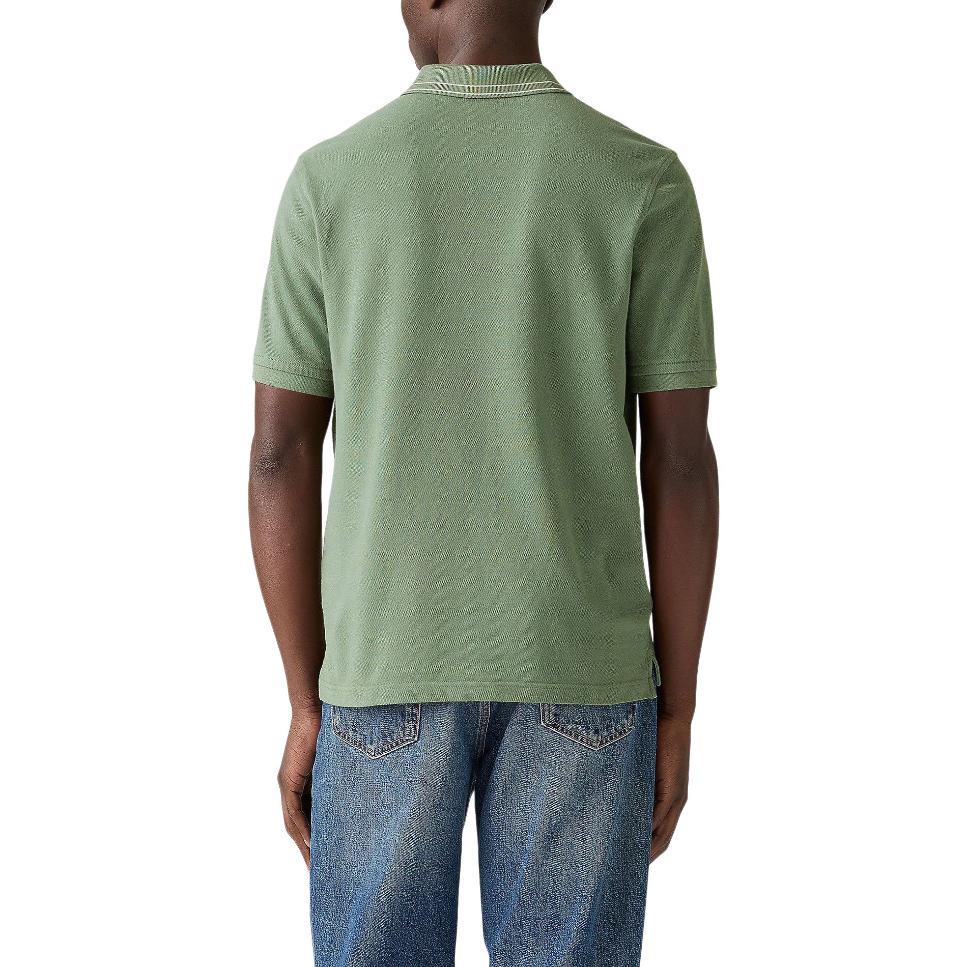 Polo pour hommes, Housemark, Levi’s