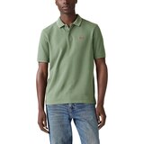 Polo pour hommes, Housemark, Levi’s Front_Flat