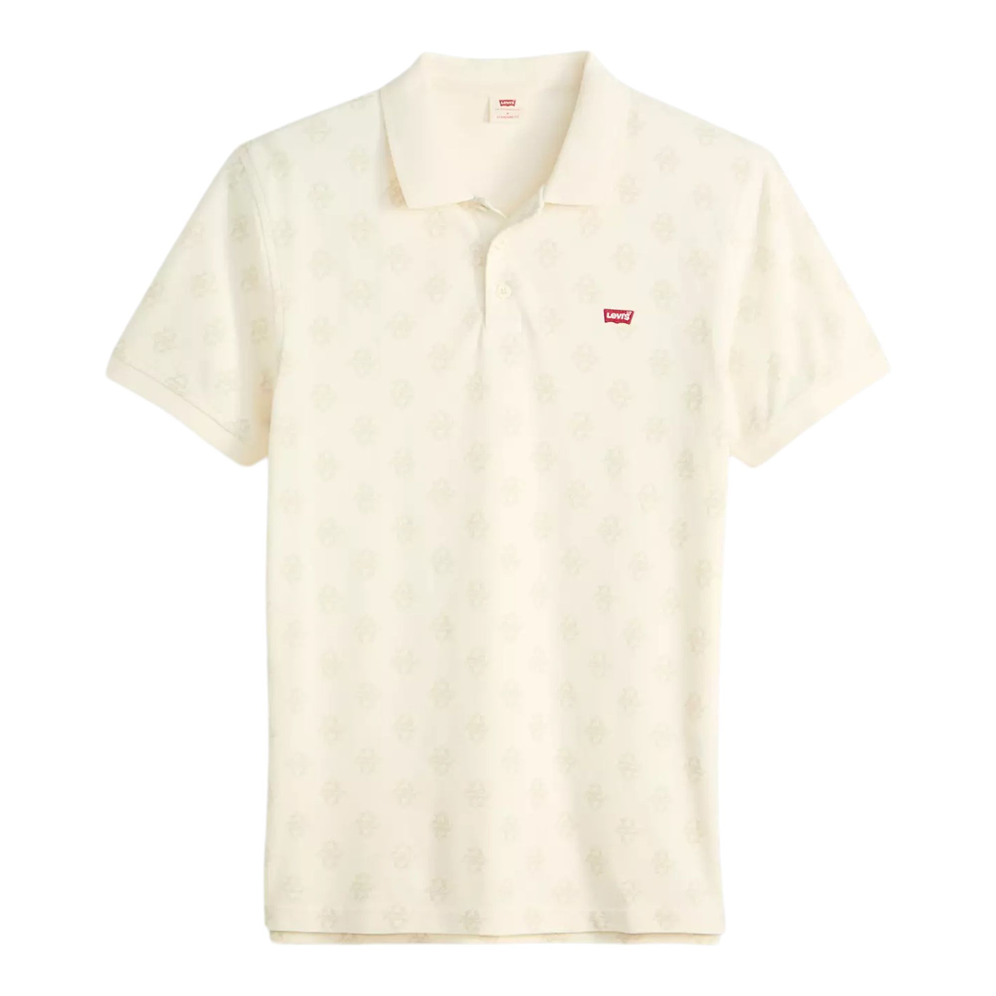 Levi's Men's Housemark Polo Shirt