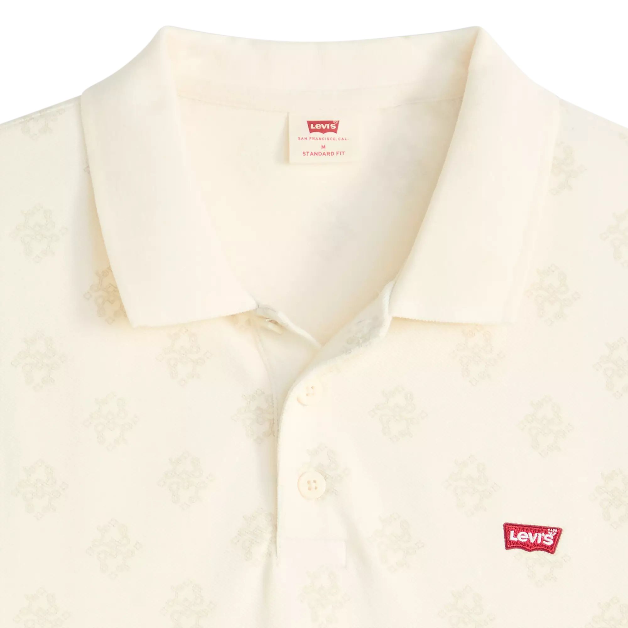 Levi's Men's Housemark Polo Shirt