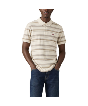 Polo pour hommes, Housemark, Levi’s