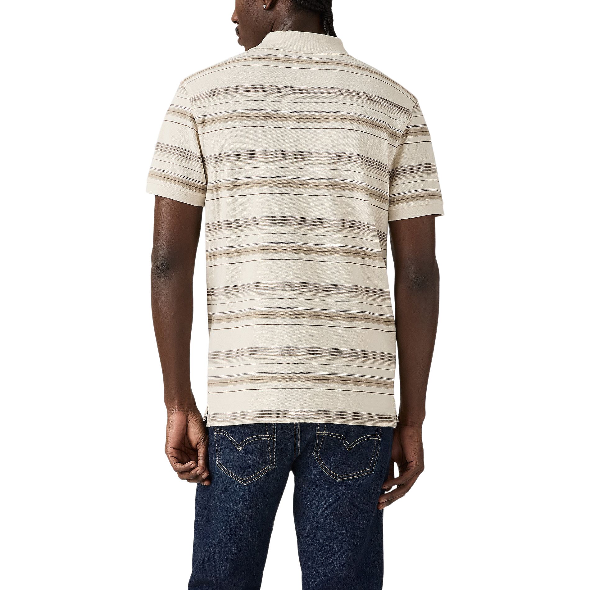 Polo pour hommes, Housemark, Levi’s