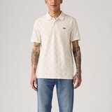 Polo pour hommes, Housemark, Levi’s Front_Flat