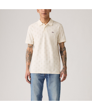 Levi's Men's Housemark Polo Shirt