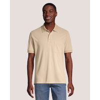 Helly Hansen Men's CPO Short Sleeve Polo Tech Pique