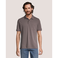 Helly Hansen Men's CPO Short Sleeve Polo Tech Pique