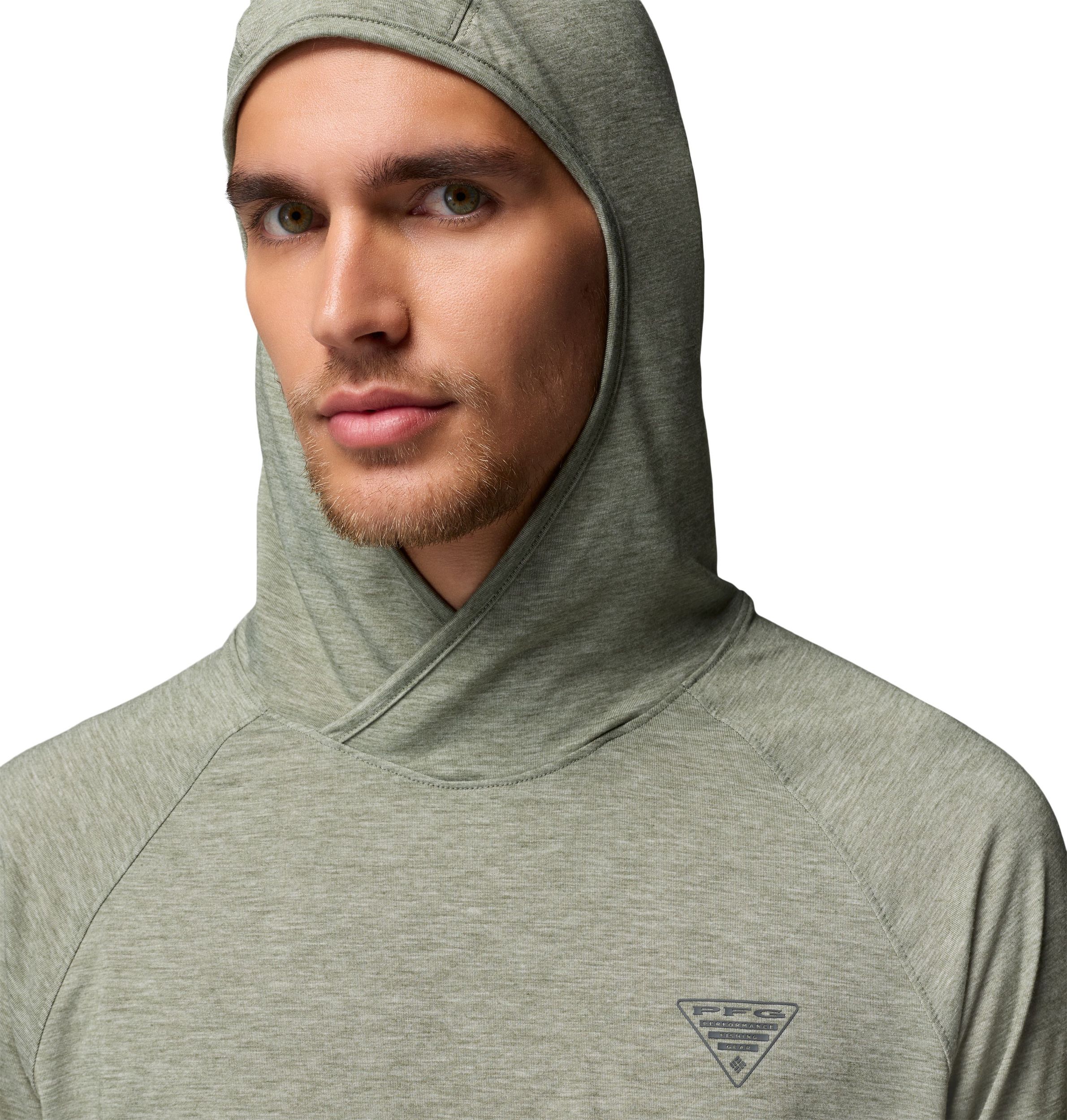 Columbia Men's PFG Uncharted II Hoodie