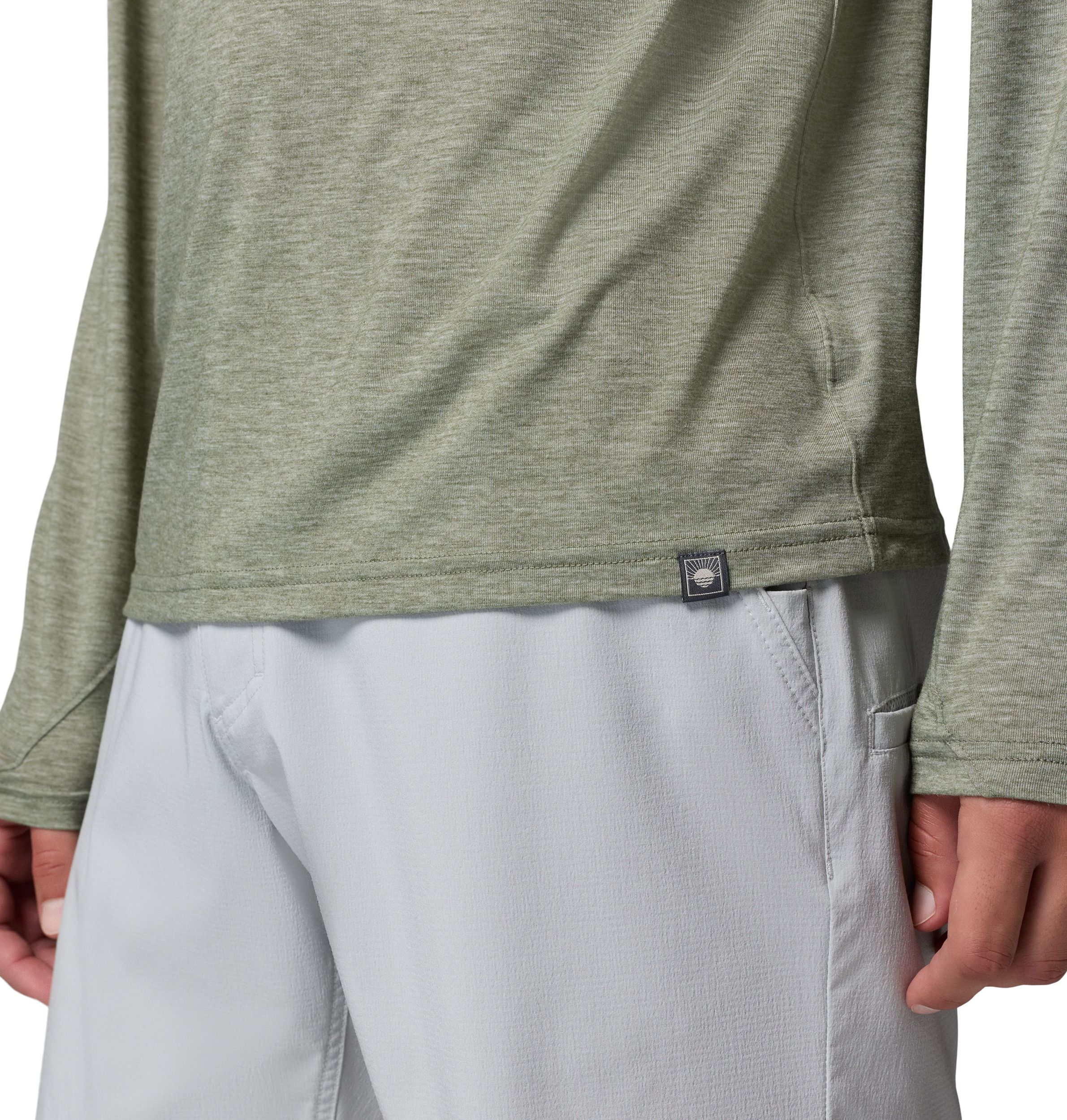 Columbia Men's PFG Uncharted II Hoodie