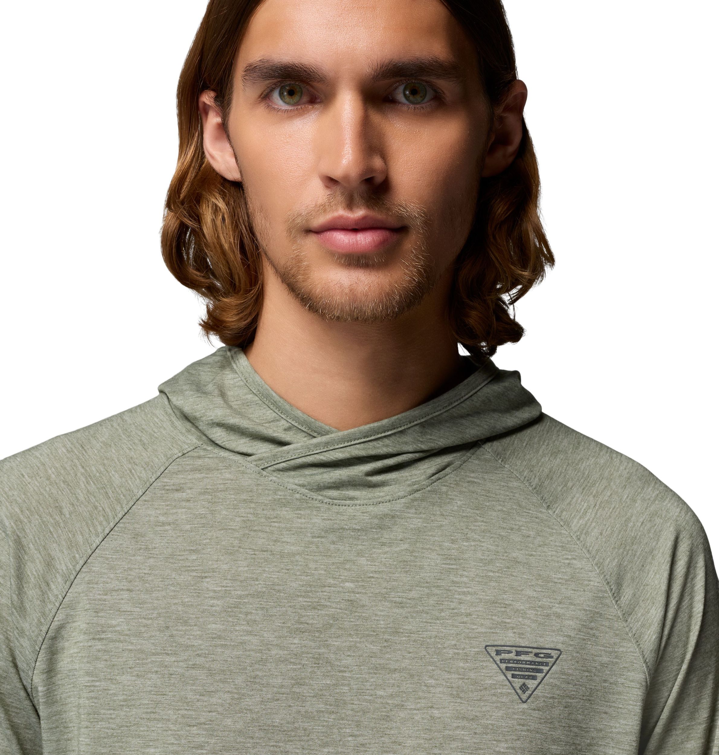 Columbia Men's PFG Uncharted II Hoodie