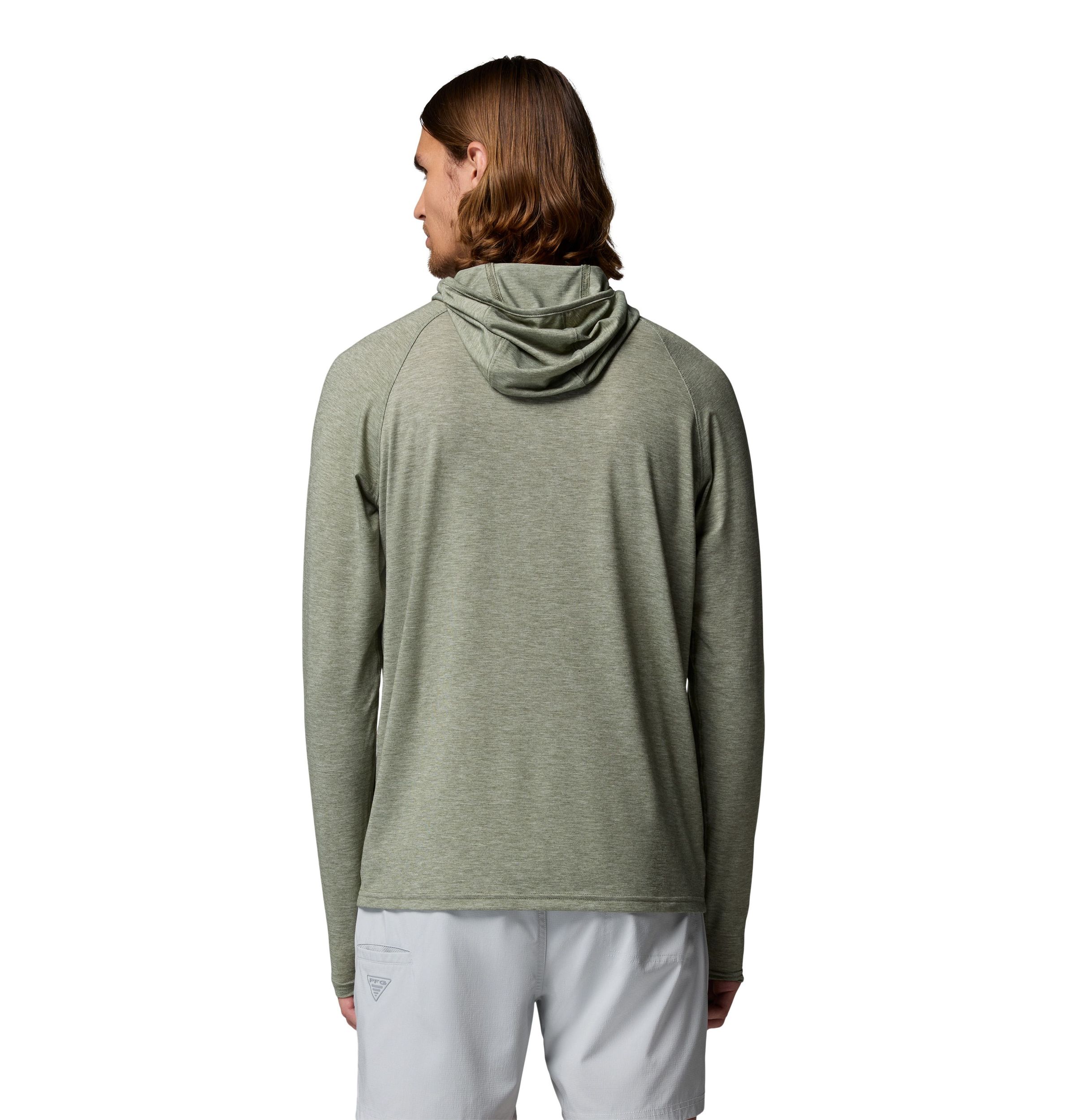 Columbia Men's PFG Uncharted II Hoodie