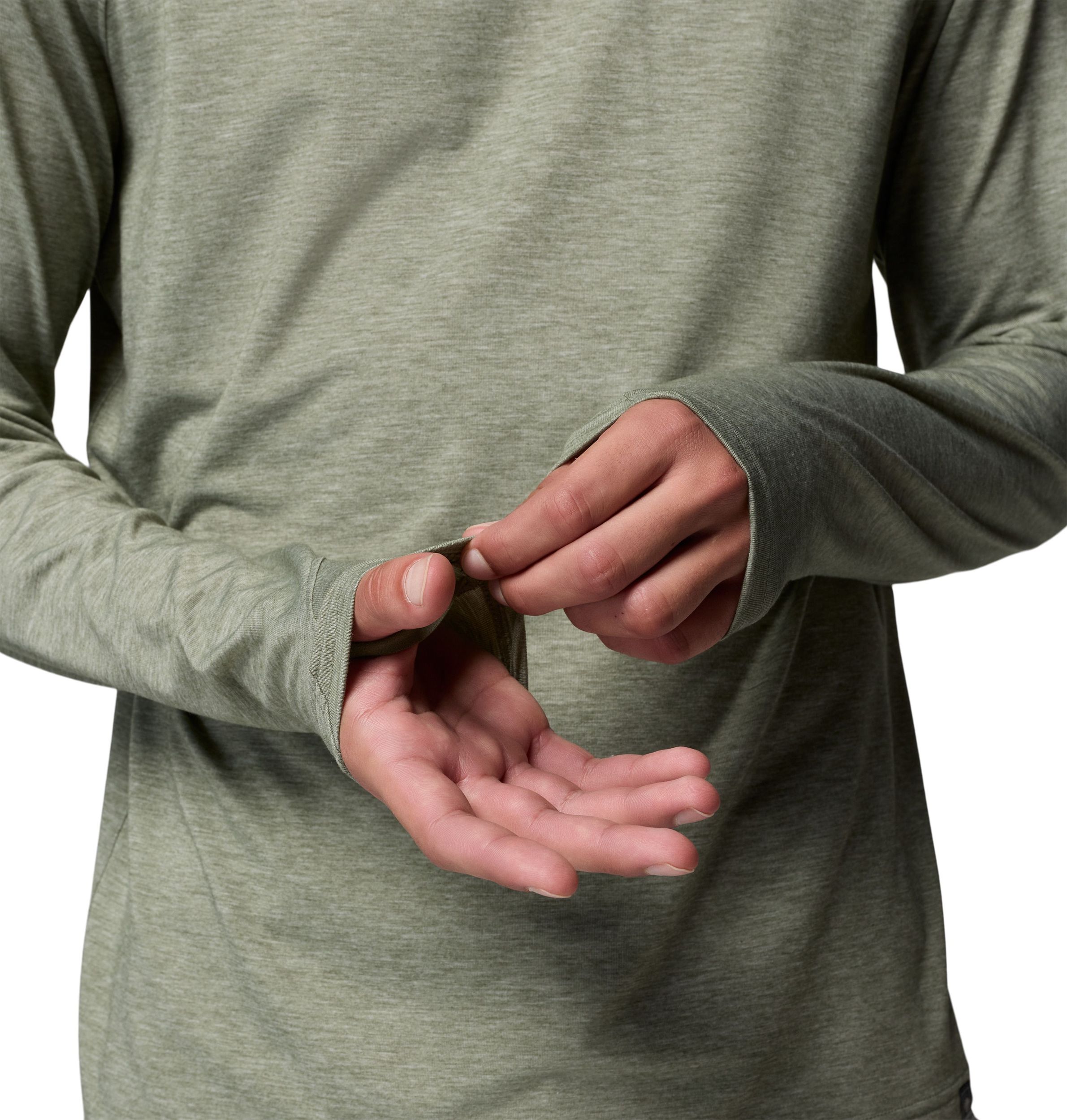 Columbia Men's PFG Uncharted II Hoodie