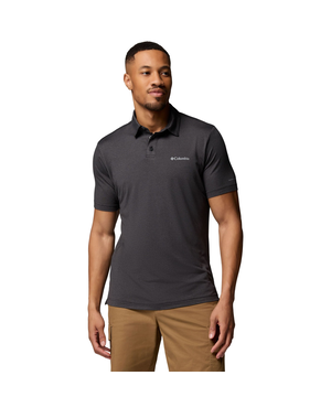 Columbia Men's Parsons Point™ Short Sleeve Polo