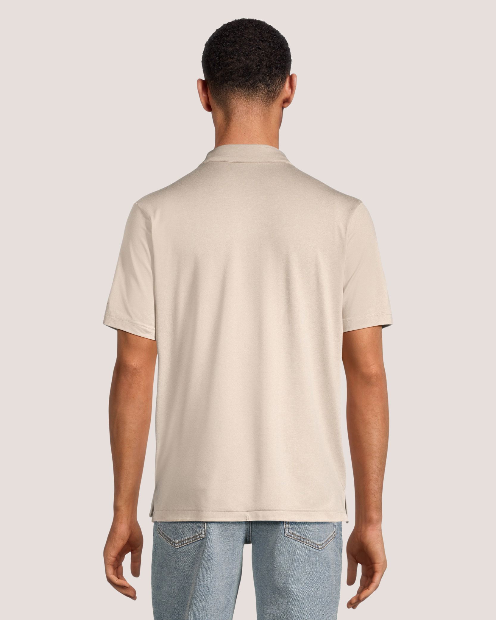 Columbia Men's Parsons Point™ Short Sleeve Polo