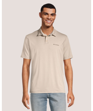 Columbia Men's Parsons Point™ Short Sleeve Polo