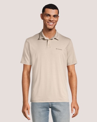 Columbia Men's Parsons Point™ Short Sleeve Polo