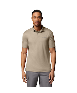 Columbia Men's Parsons Point™ Short Sleeve Polo