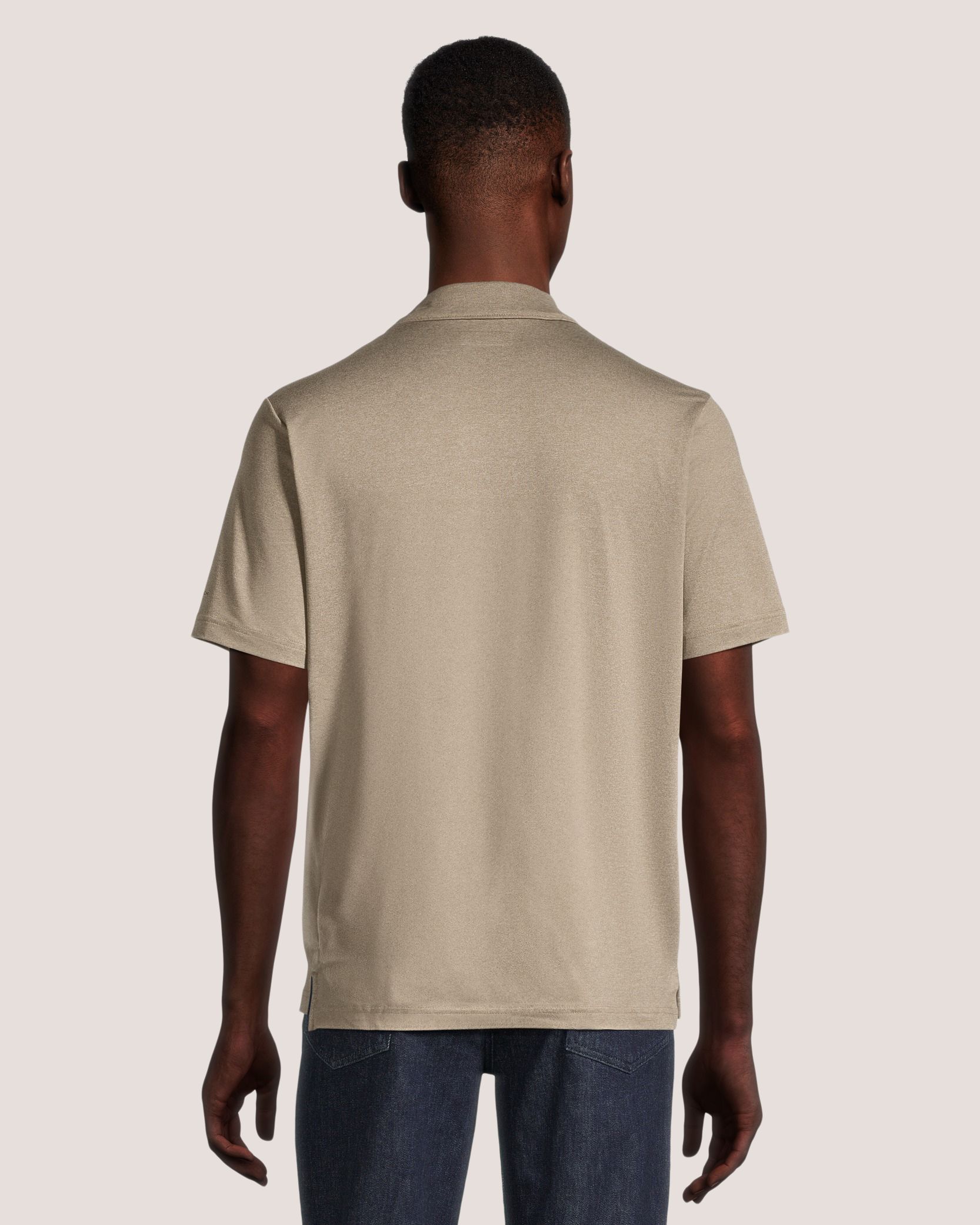 Columbia Men's Parsons Point™ Short Sleeve Polo