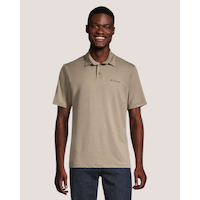 Polo à manches courtes pour hommes, Parsons Point, Columbia