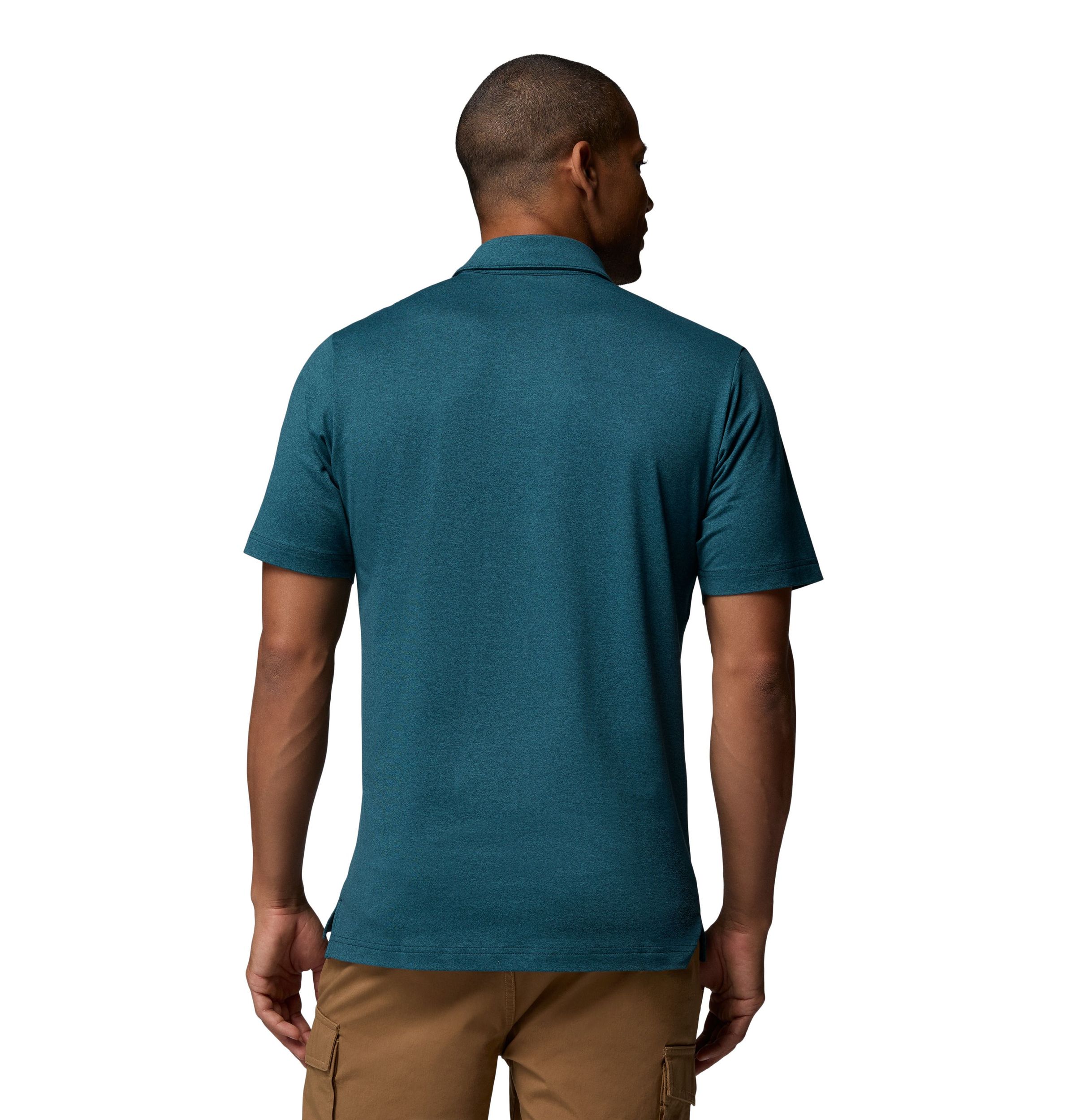 Columbia Men's Parsons Point™ Short Sleeve Polo