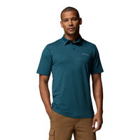 Columbia Men's Parsons Point™ Short Sleeve Polo