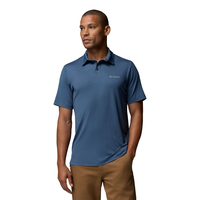 Polo à manches courtes pour hommes, Parsons Point, Columbia