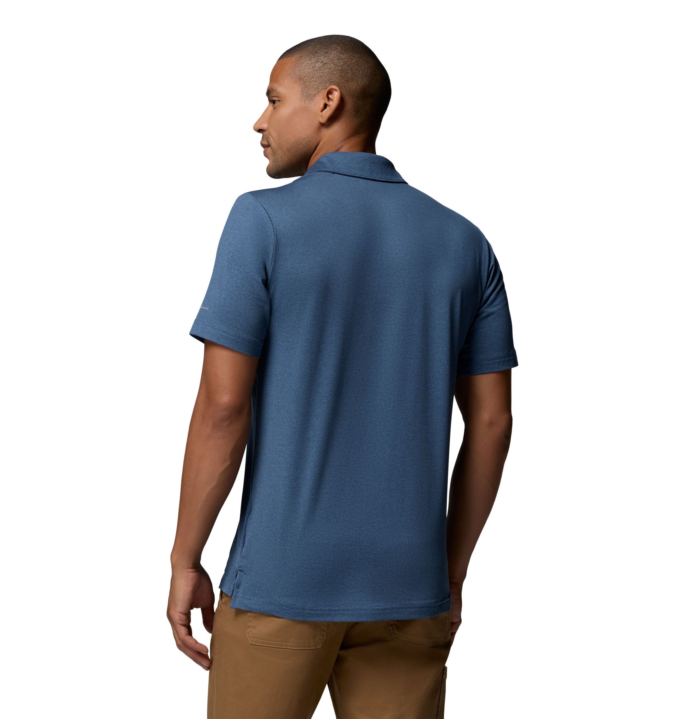 Columbia Men's Parsons Point™ Short Sleeve Polo