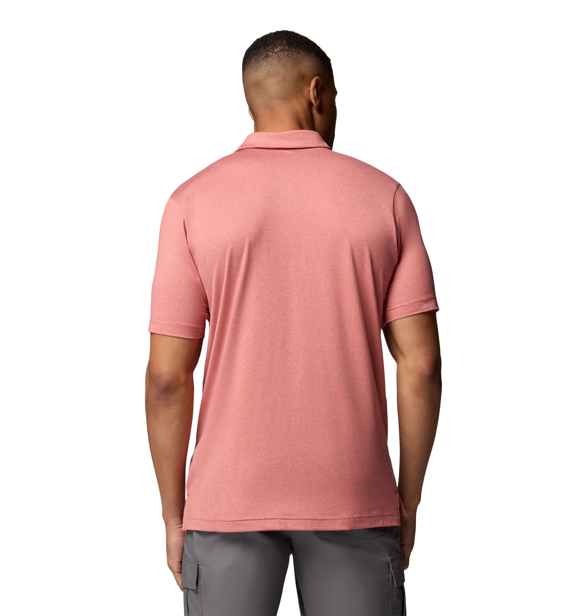 Columbia Men's Parsons Point™ Short Sleeve Polo