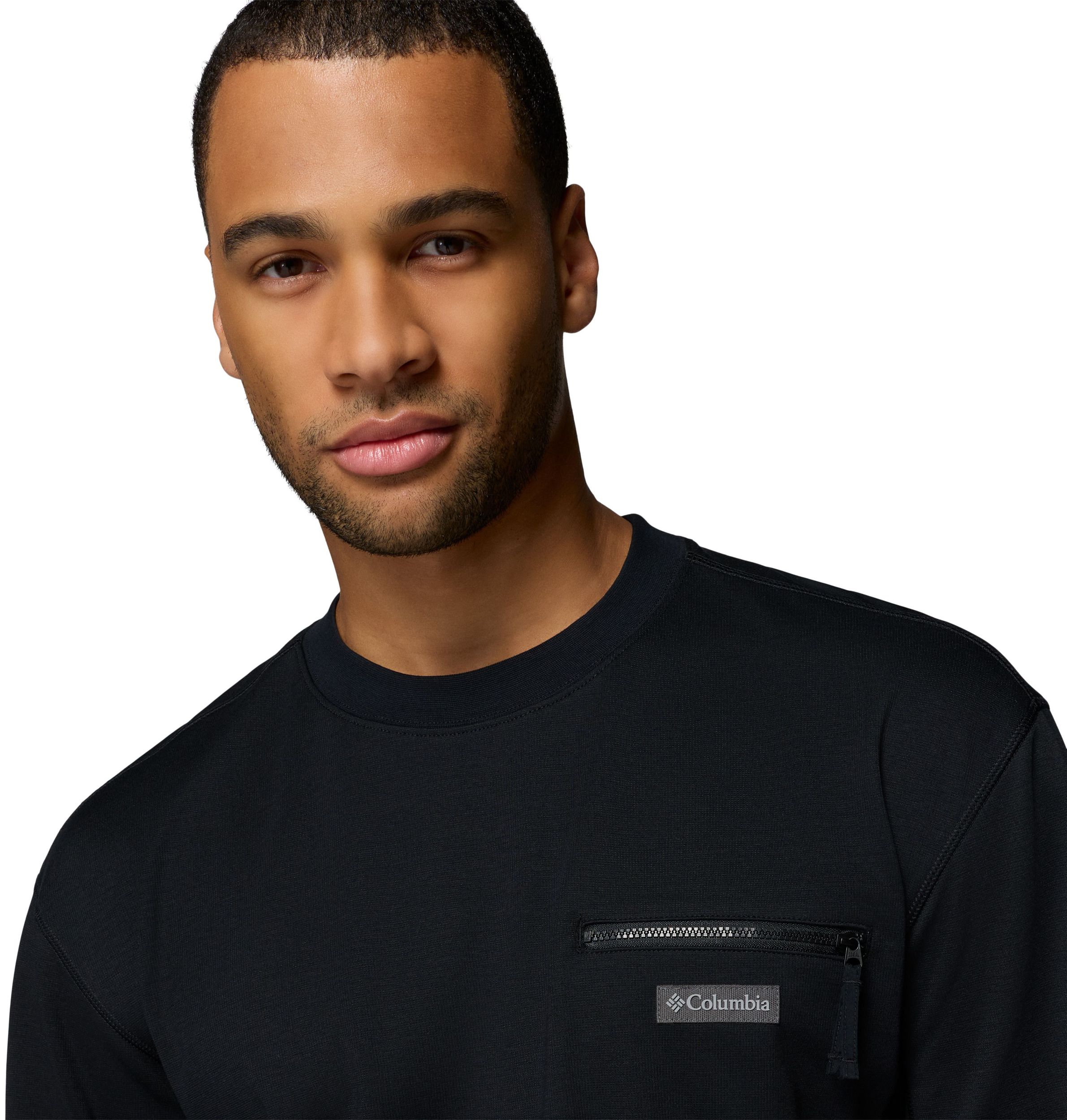 Columbia Men's Echo Passage Sweatshirt