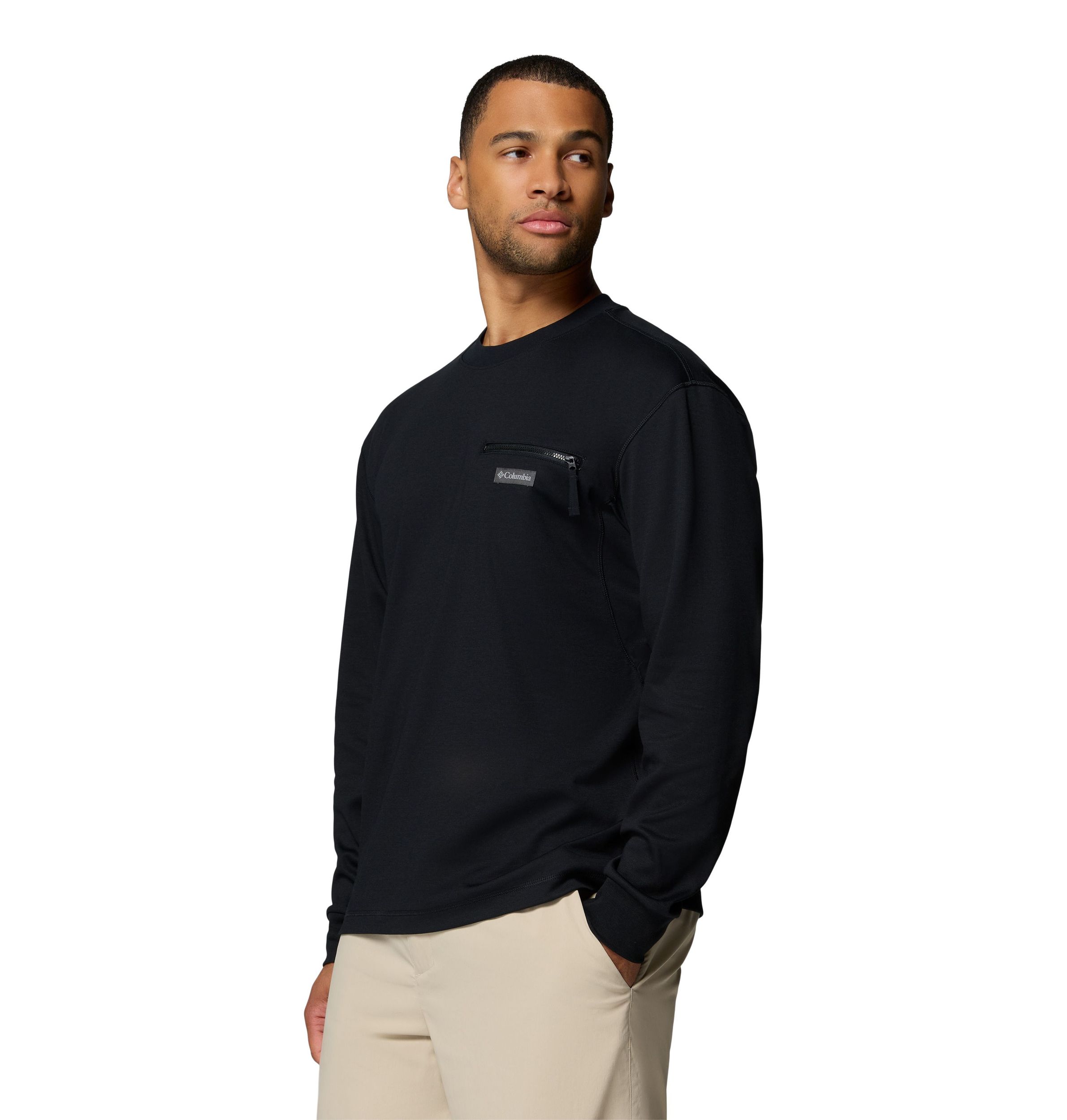 Columbia Men's Echo Passage Sweatshirt