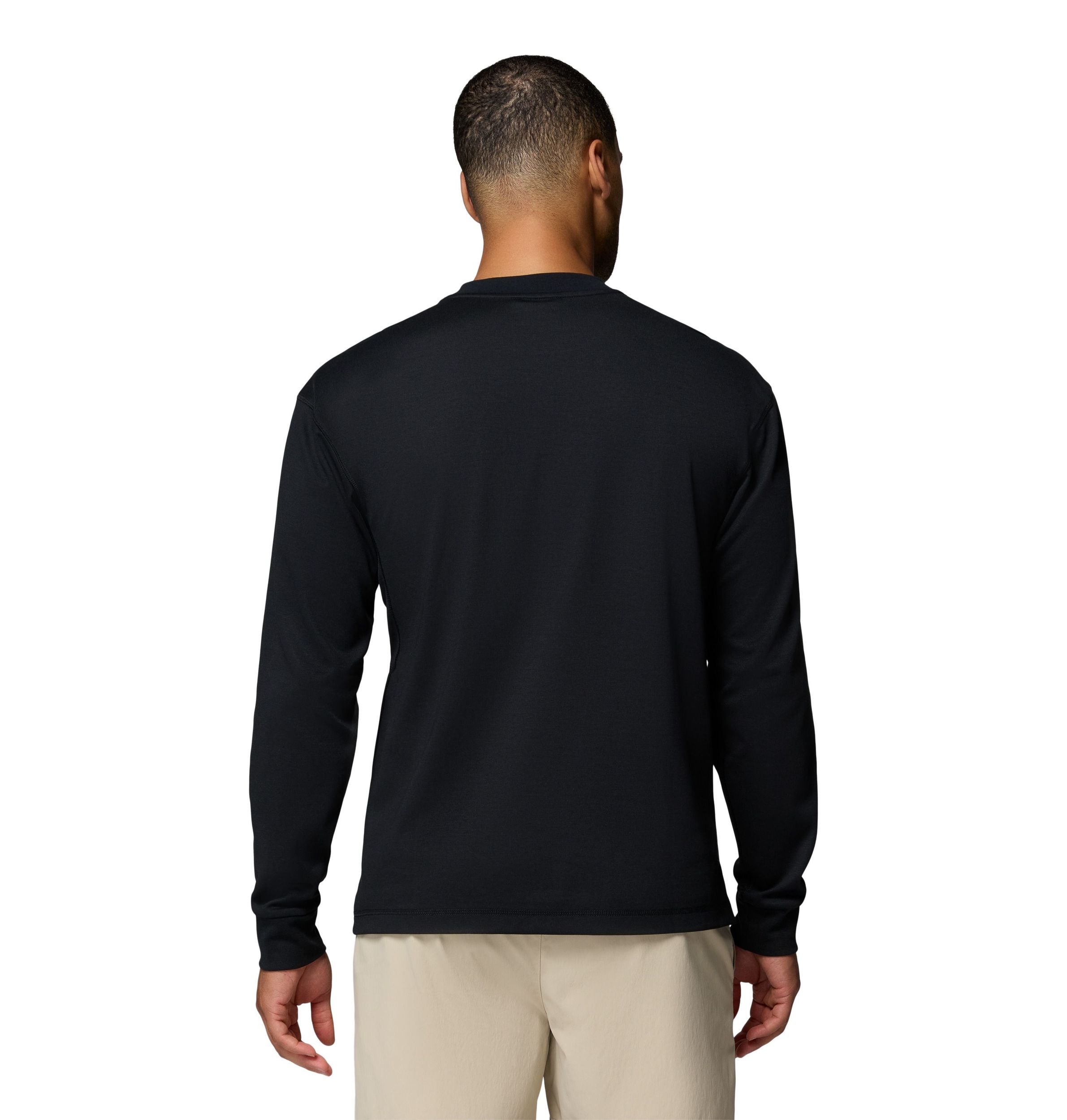 Columbia Men's Echo Passage Sweatshirt