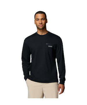 Columbia Men's Echo Passage Sweatshirt
