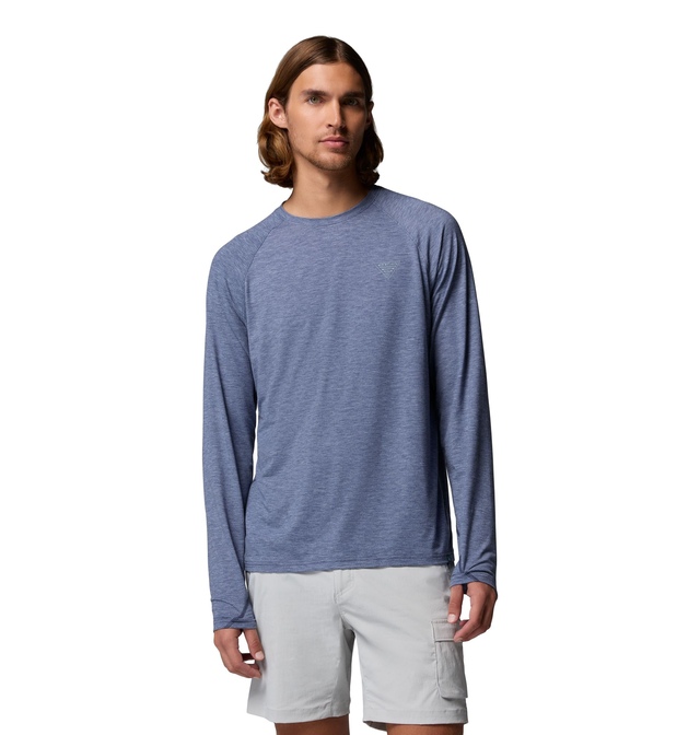 Columbia Men's PFG Uncharted II Sweatshirt