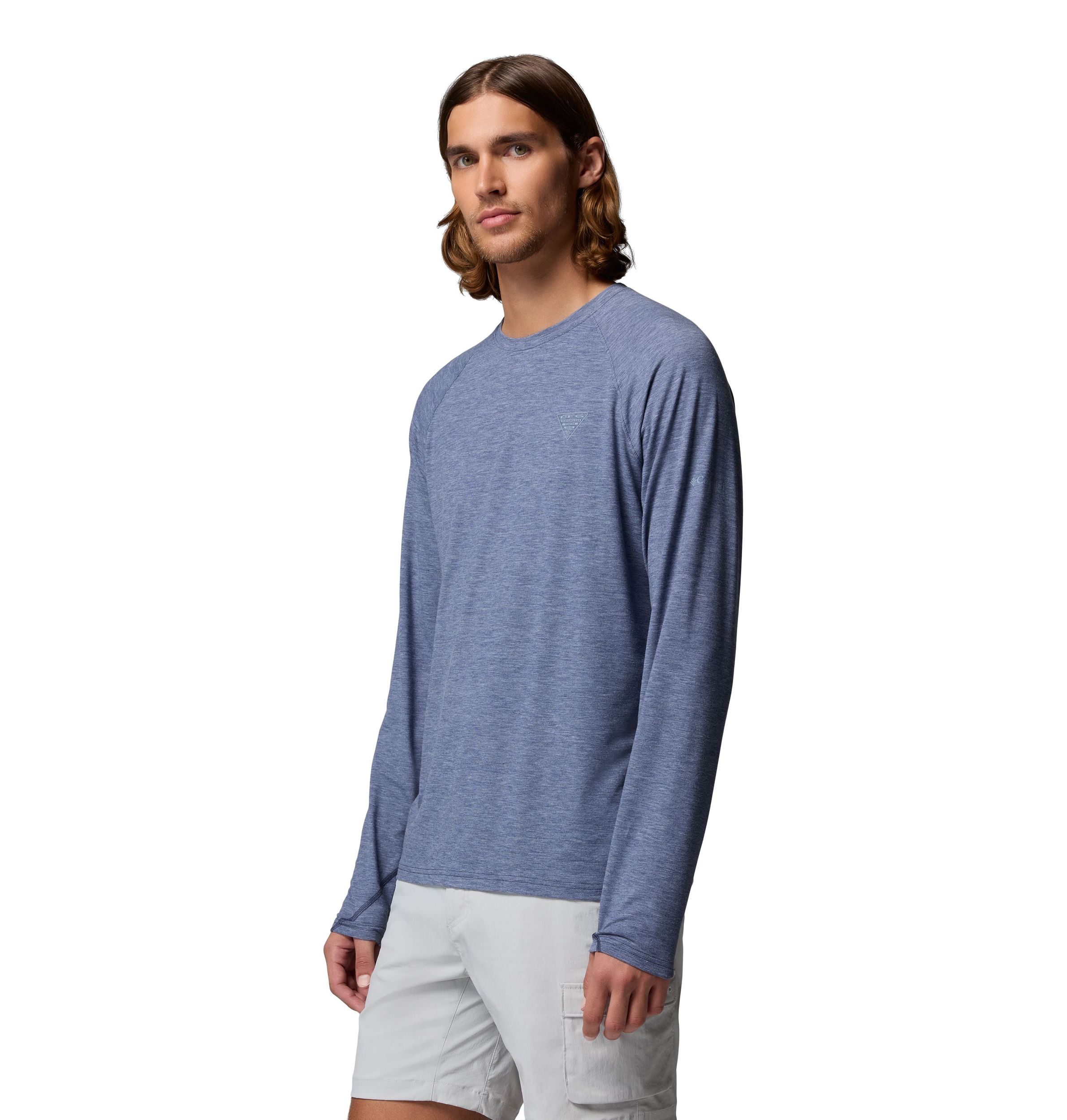 Columbia Men's PFG Uncharted II Sweatshirt