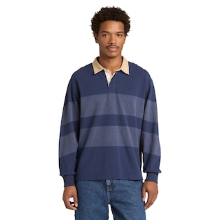 Timberland Chemise à manches longues pour hommes