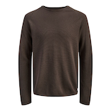Jack & Jones Men's Hill Knit Sweatshirt