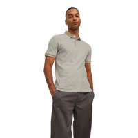 Jack & Jones Men's Paulos Polo Short Sleeve