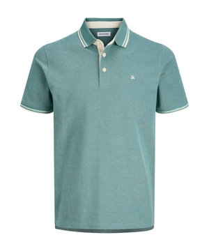 Jack & Jones Men's Paulos Polo Short Sleeve