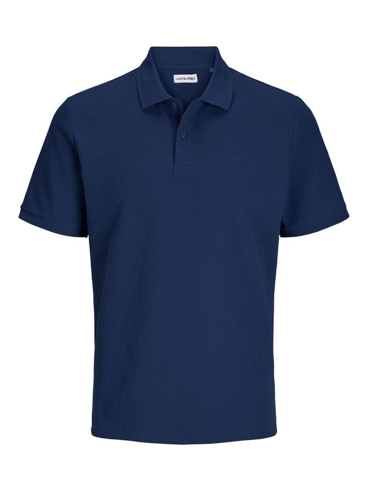 Jack & Jones Men's Austin Polo Short Sleeve