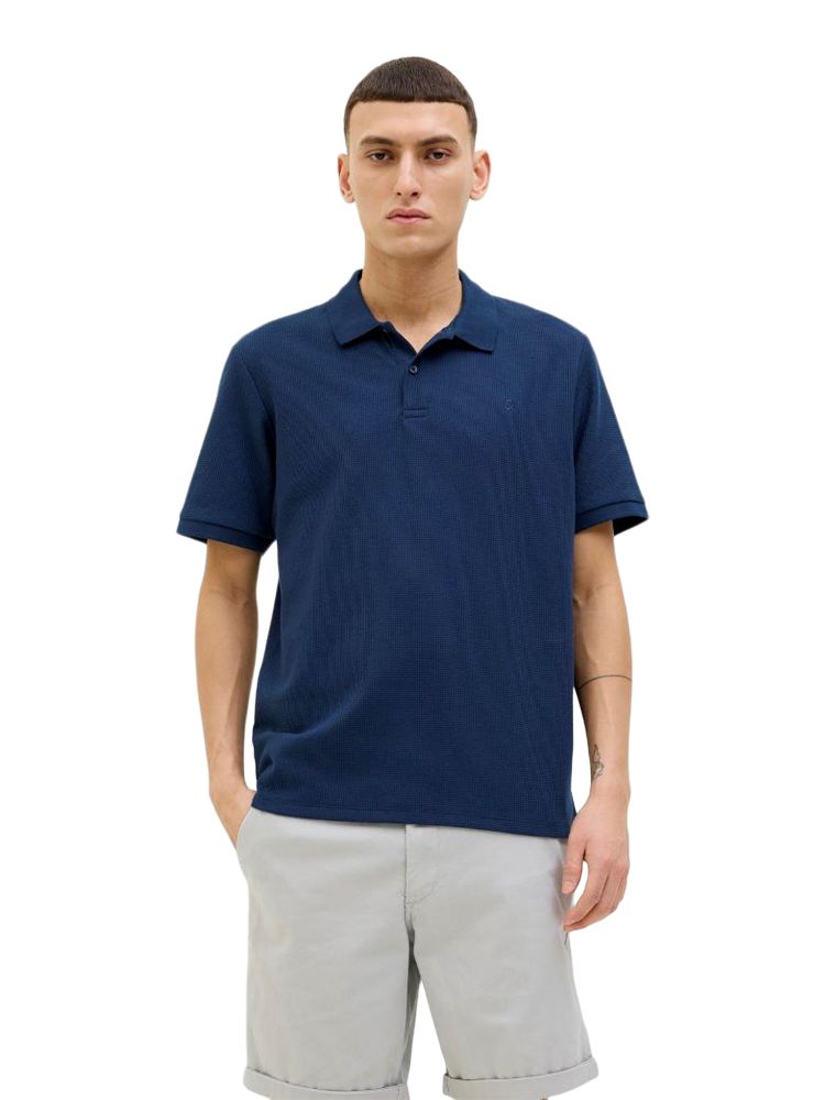 Jack & Jones Men's Austin Polo Short Sleeve