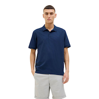 Jack & Jones Men's Austin Polo Short Sleeve