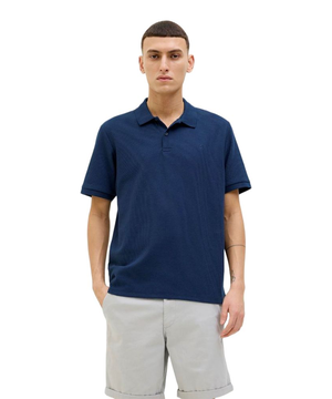 Jack & Jones Men's Austin Polo Short Sleeve