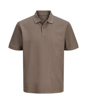 Polo à manches courtes pour hommes, Austin, Jack & Jones