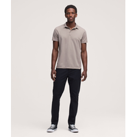 Polo extensible avec technologie FreshTech pour hommes, Denver Hayes Performance