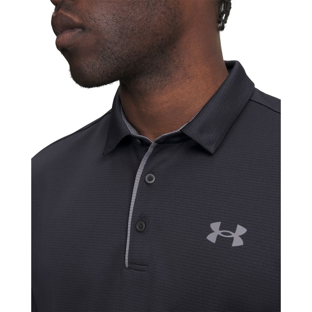 Polo Tech pour hommes, Under Armour