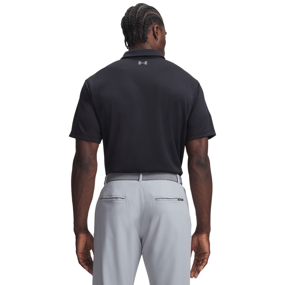 Polo Tech pour hommes, Under Armour
