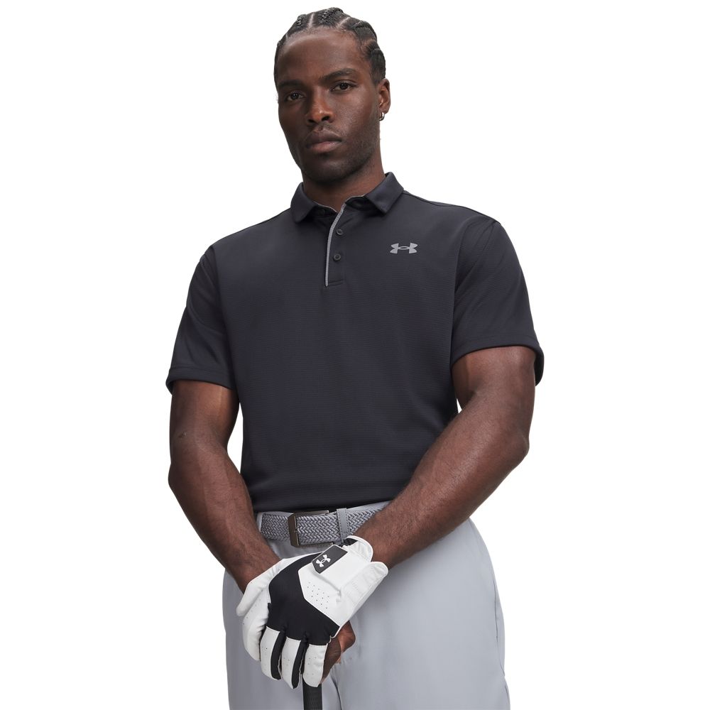 Polo Tech pour hommes, Under Armour