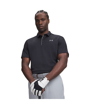 Polo Tech pour hommes, Under Armour