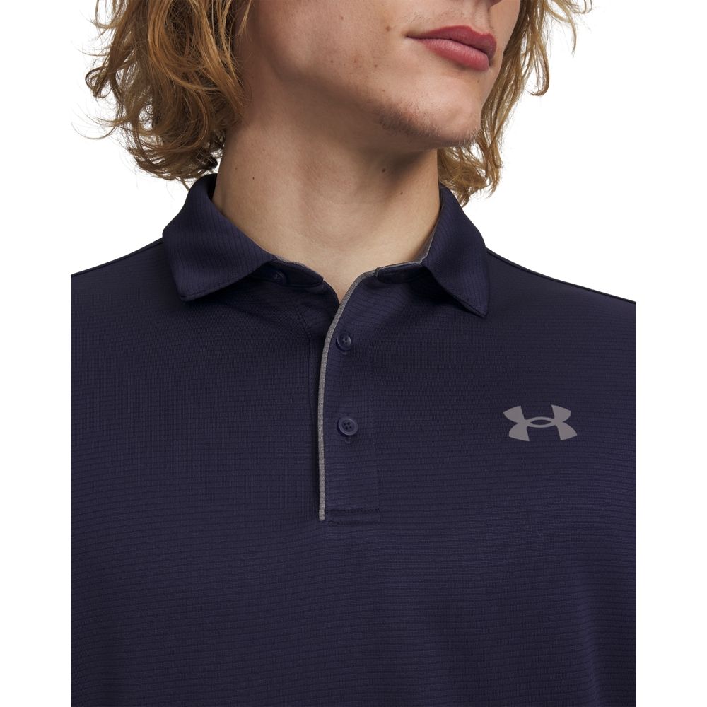 Under Armour Men's Tech Polo
