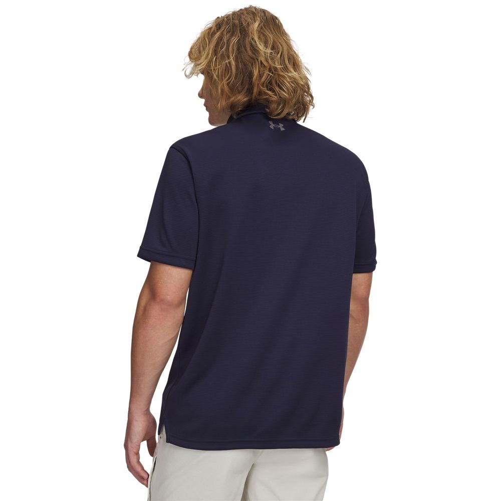 Under Armour Men's Tech Polo